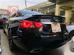 شيفروليه امبالا